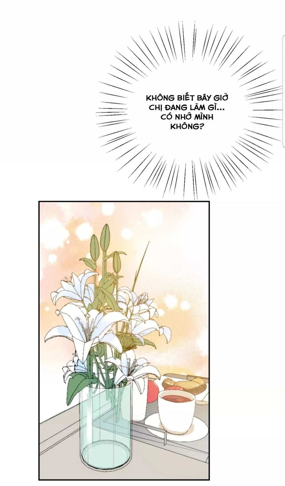 Ánh Trăng Ngọt Ngào Chapter 28 - 13