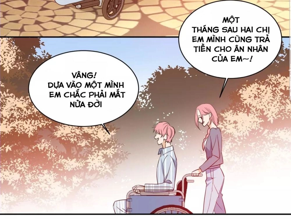 Ánh Trăng Ngọt Ngào Chapter 28 - 17