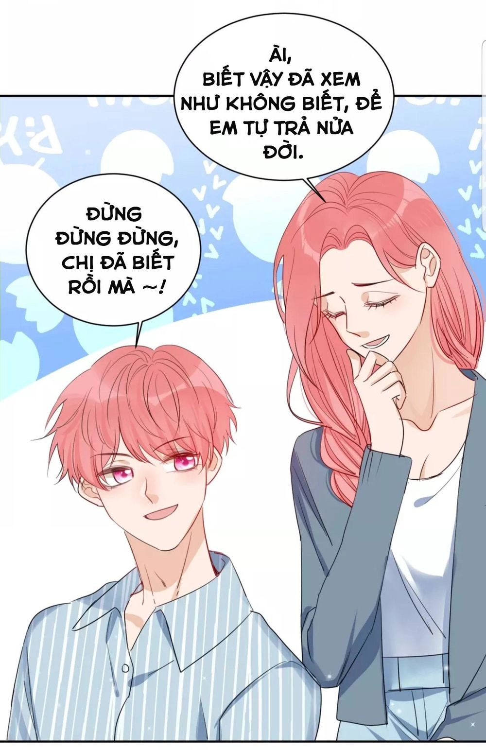 Ánh Trăng Ngọt Ngào Chapter 28 - 18