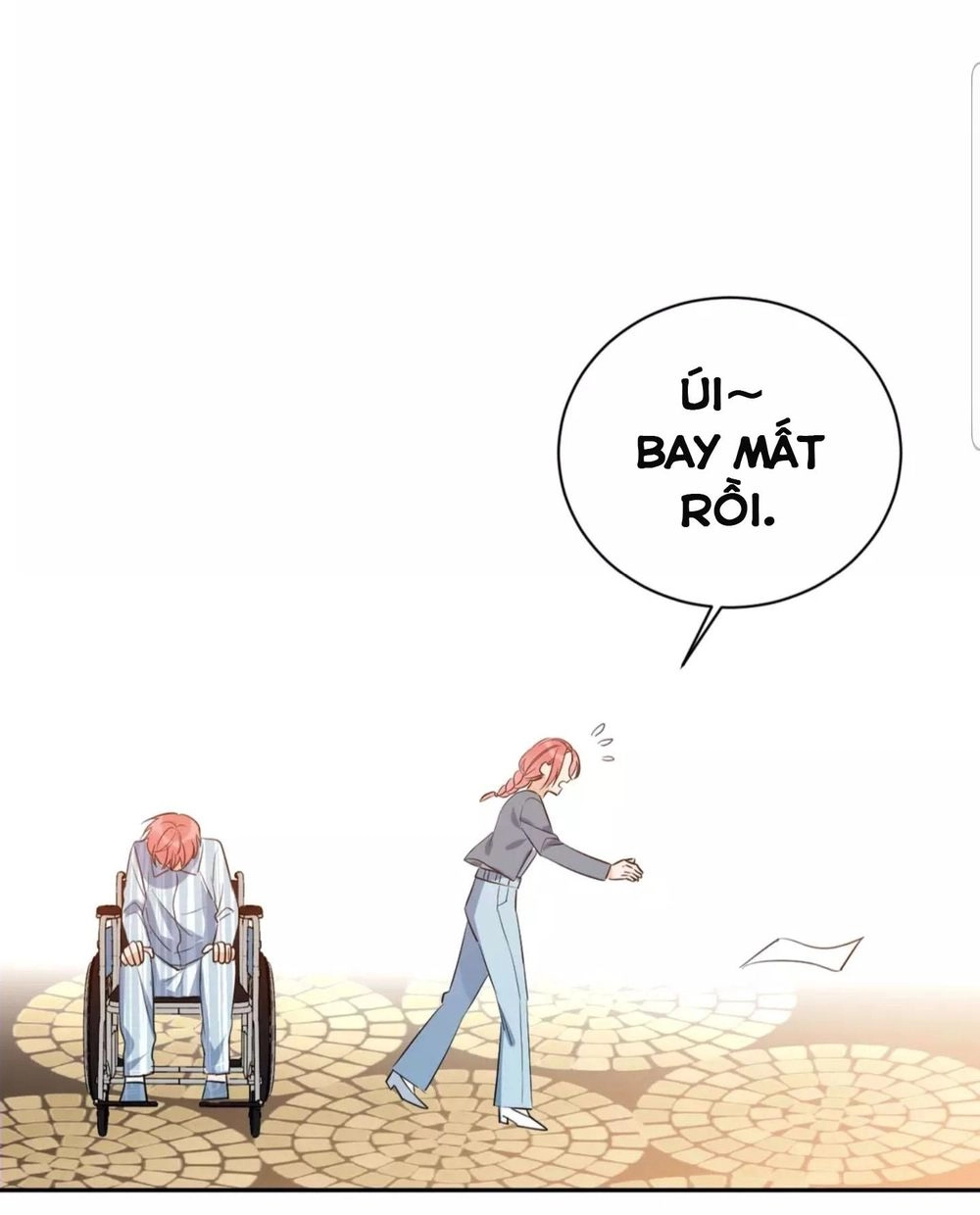 Ánh Trăng Ngọt Ngào Chapter 28 - 21