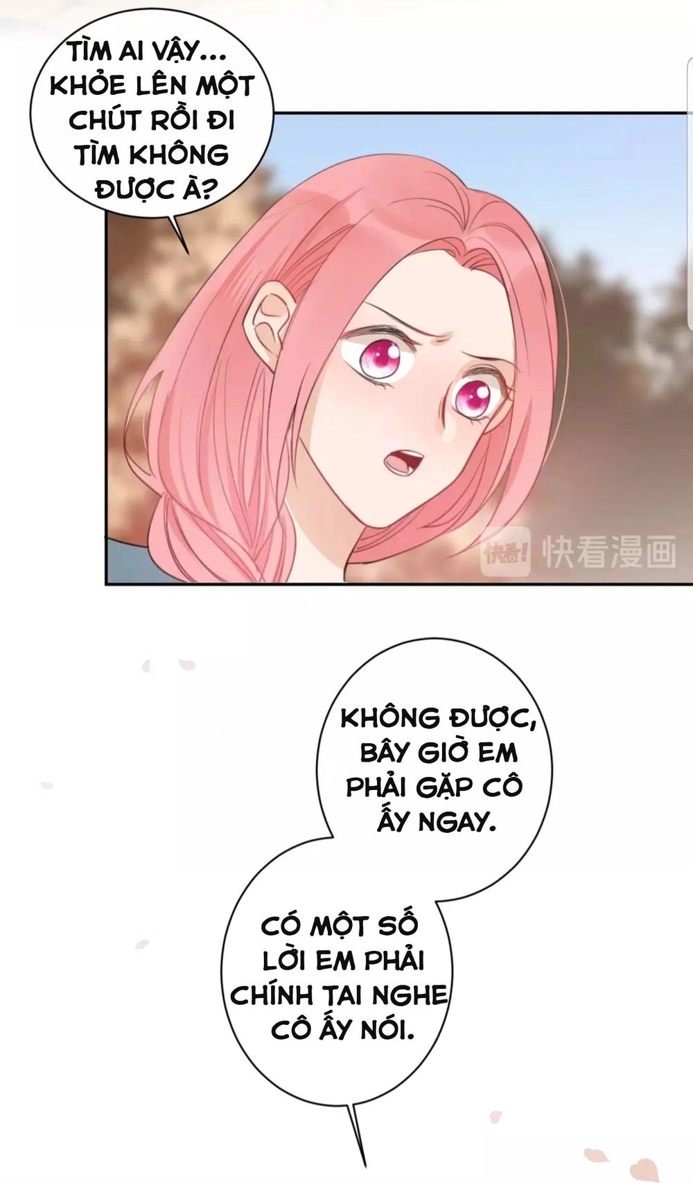 Ánh Trăng Ngọt Ngào Chapter 28 - 27