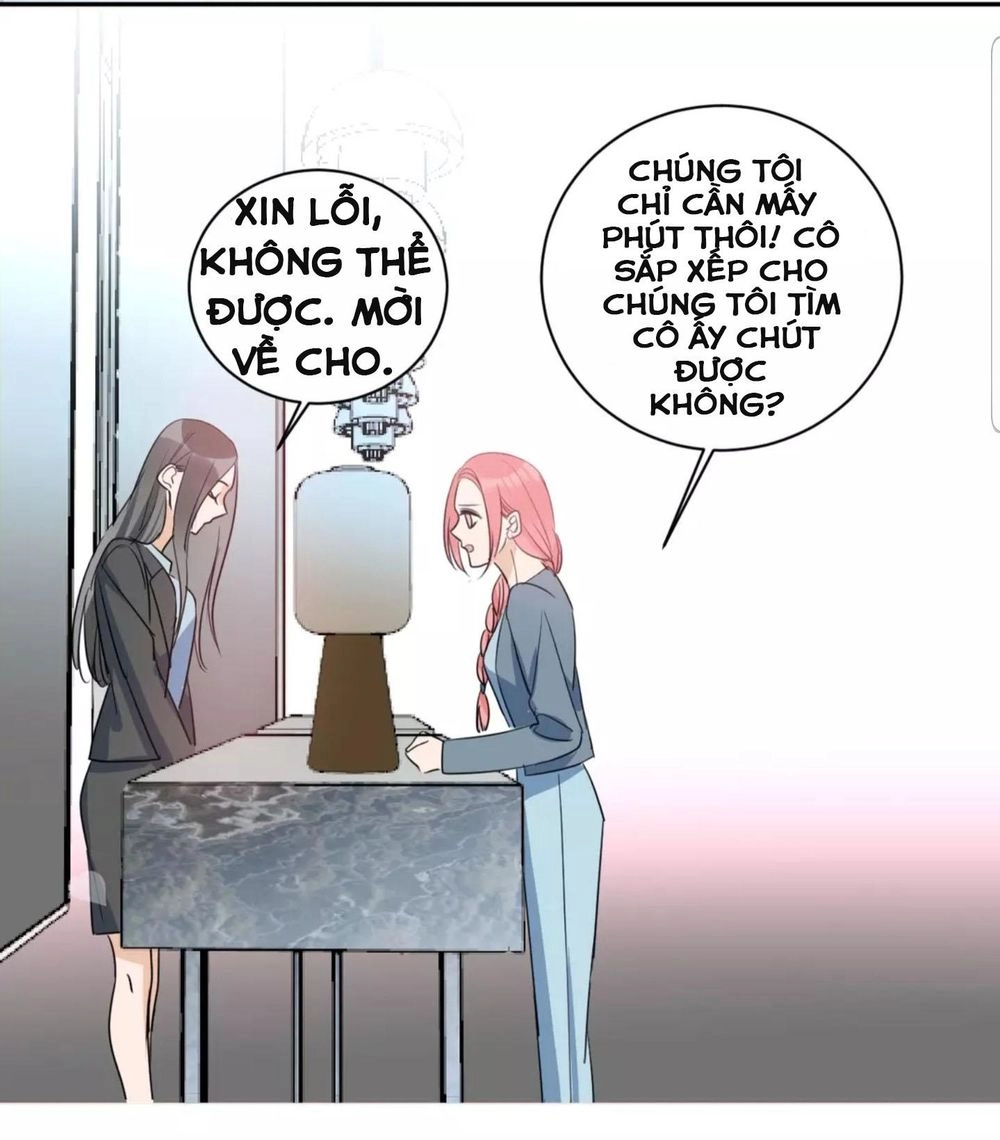 Ánh Trăng Ngọt Ngào Chapter 28 - 30