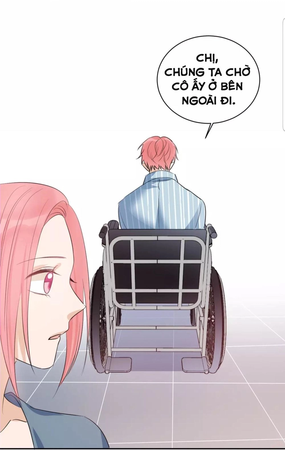 Ánh Trăng Ngọt Ngào Chapter 28 - 31