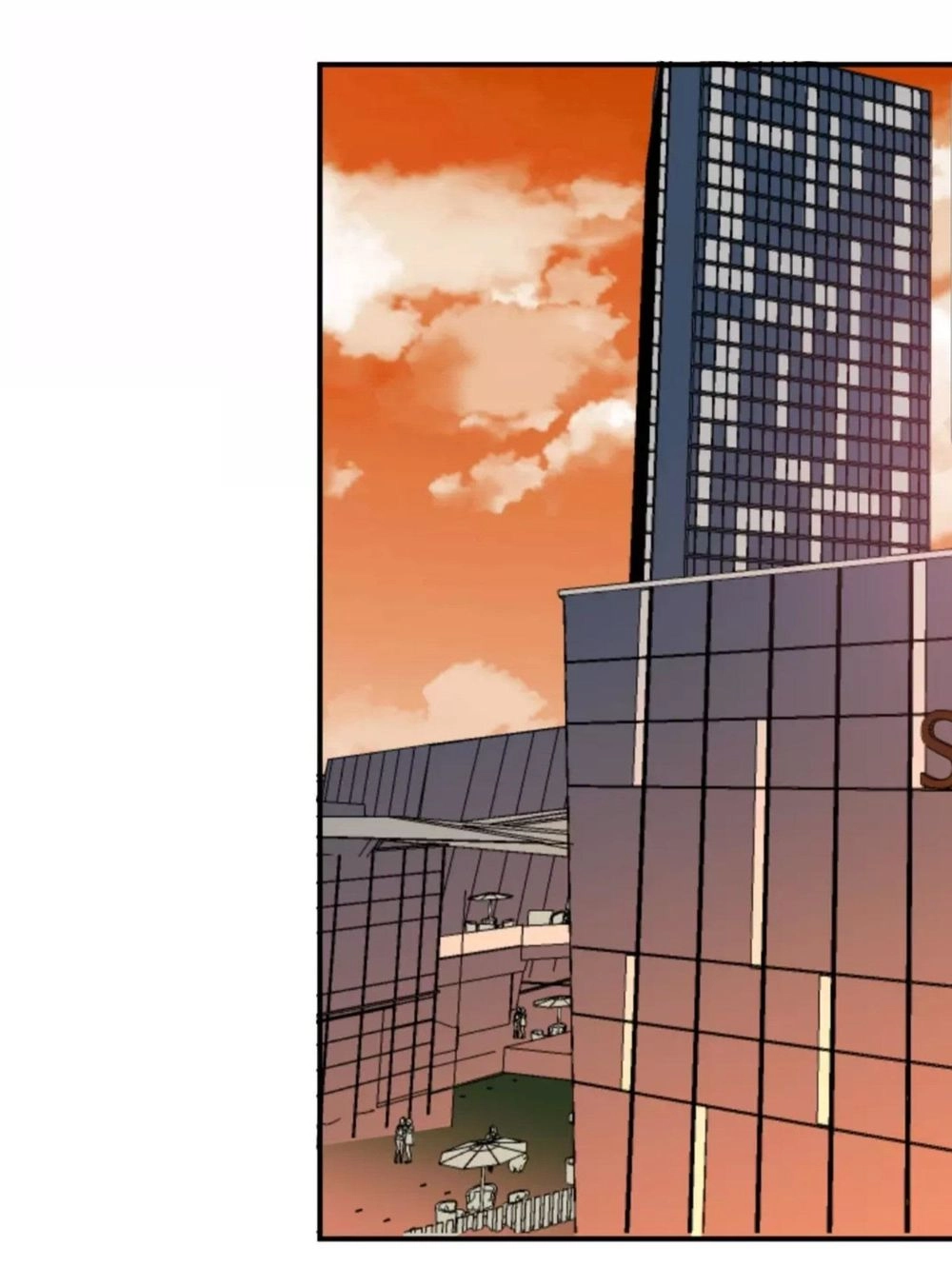 Ánh Trăng Ngọt Ngào Chapter 28 - 33