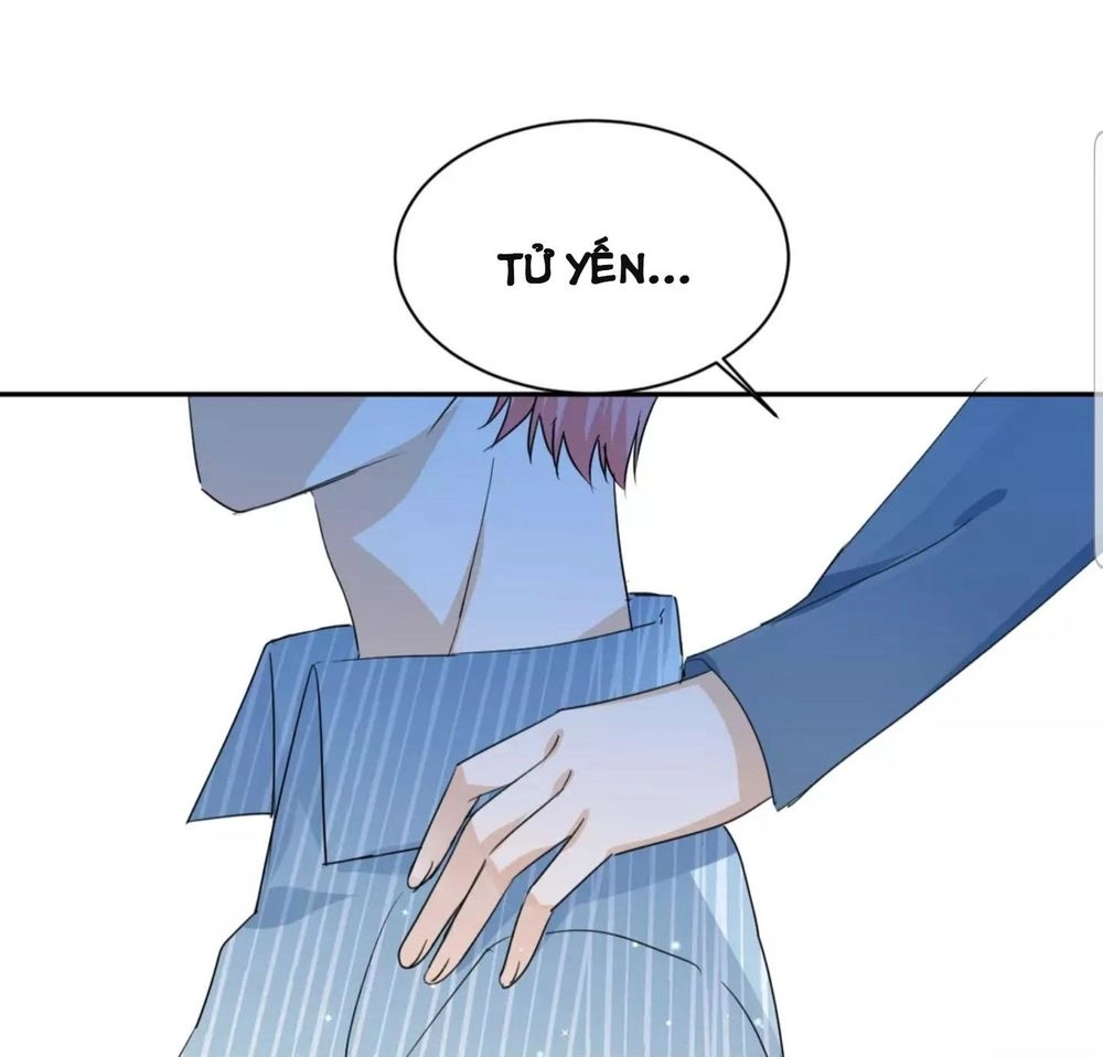 Ánh Trăng Ngọt Ngào Chapter 28 - 35