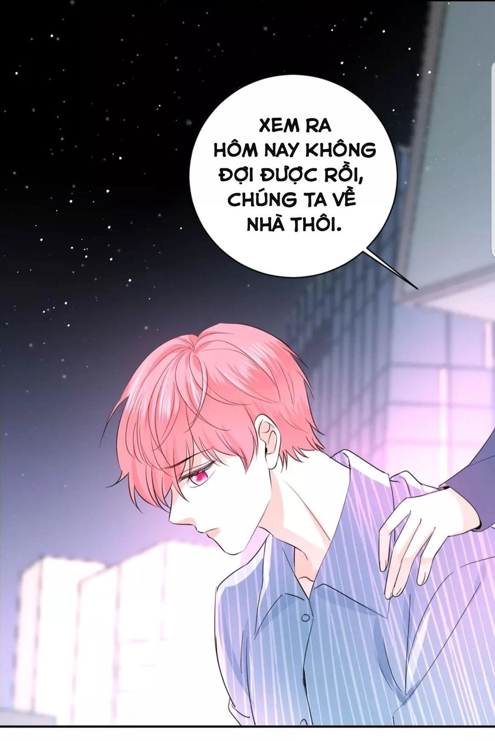 Ánh Trăng Ngọt Ngào Chapter 28 - 36