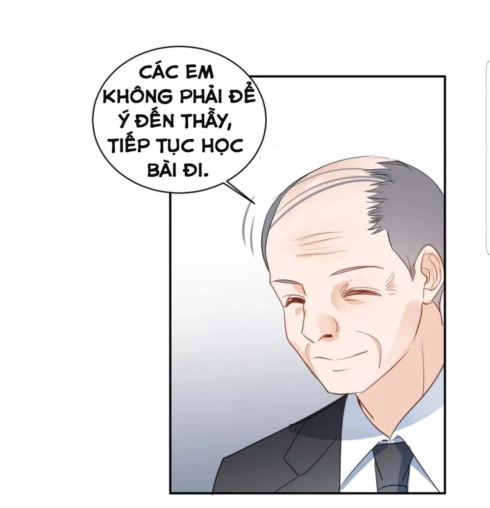 Ánh Trăng Ngọt Ngào Chapter 28 - 43