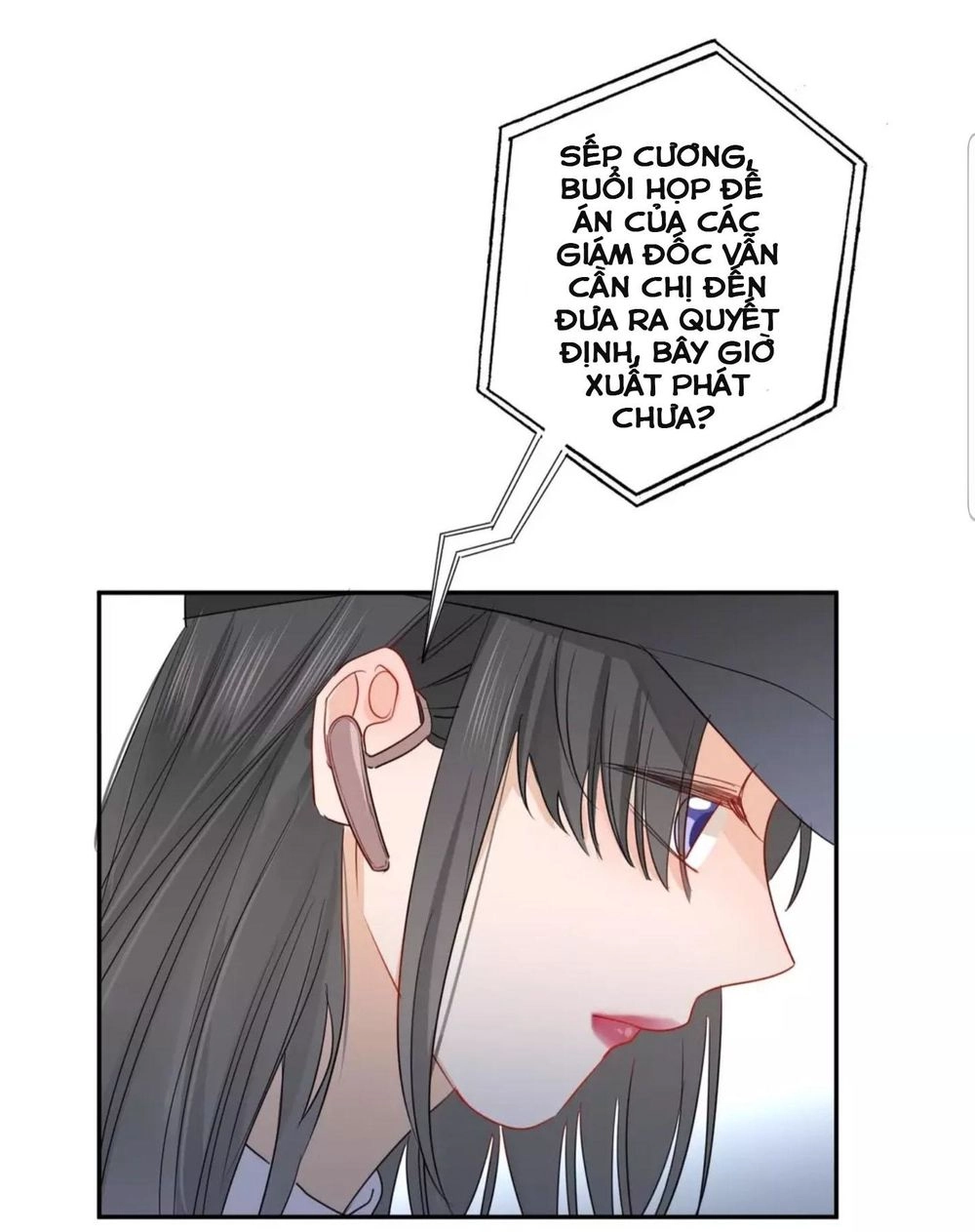 Ánh Trăng Ngọt Ngào Chapter 28 - 49