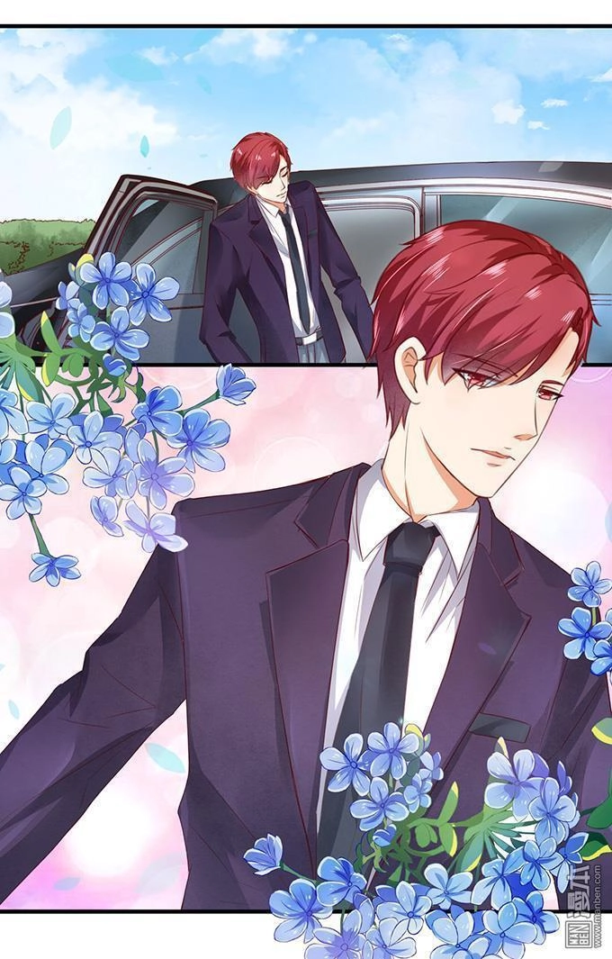 Giang Thiếu Muốn Hay Không Gả Tới Đây Chapter 1 - 12