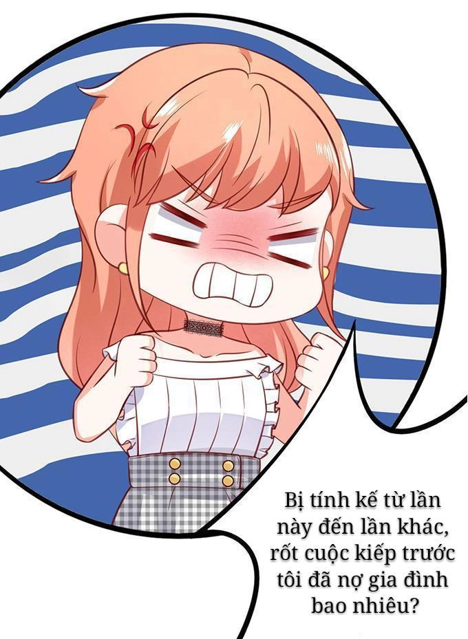 Giang Thiếu Muốn Hay Không Gả Tới Đây Chapter 1 - 27