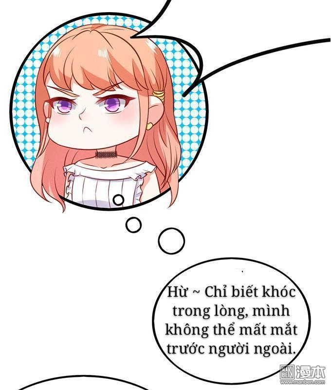 Giang Thiếu Muốn Hay Không Gả Tới Đây Chapter 1 - 28