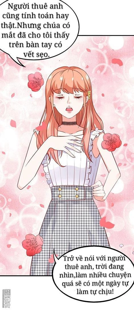 Giang Thiếu Muốn Hay Không Gả Tới Đây Chapter 1 - 29