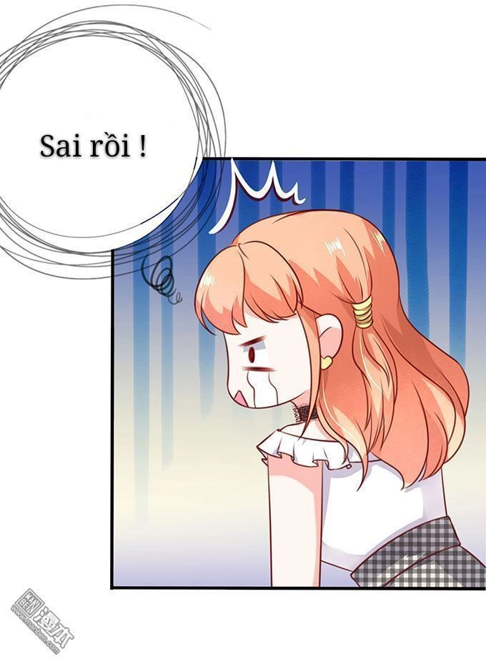 Giang Thiếu Muốn Hay Không Gả Tới Đây Chapter 1 - 31