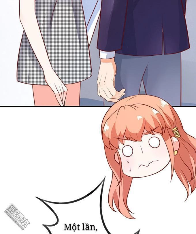 Giang Thiếu Muốn Hay Không Gả Tới Đây Chapter 1 - 36