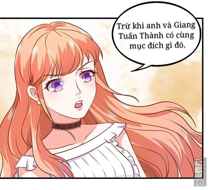 Giang Thiếu Muốn Hay Không Gả Tới Đây Chapter 1 - 41