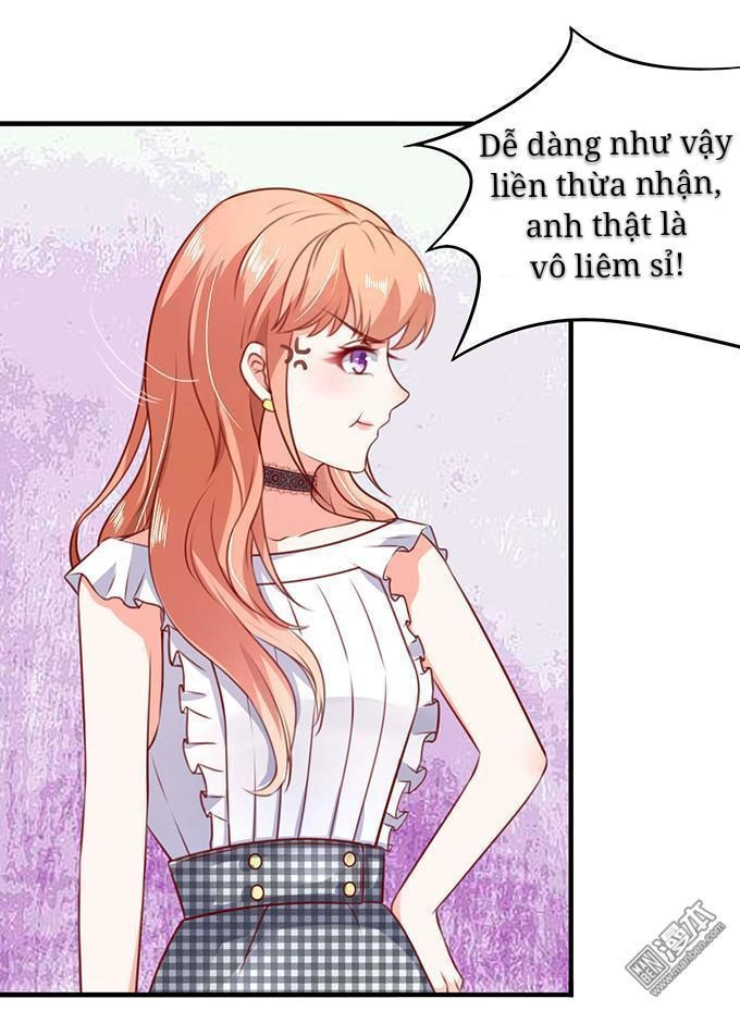 Giang Thiếu Muốn Hay Không Gả Tới Đây Chapter 1 - 43