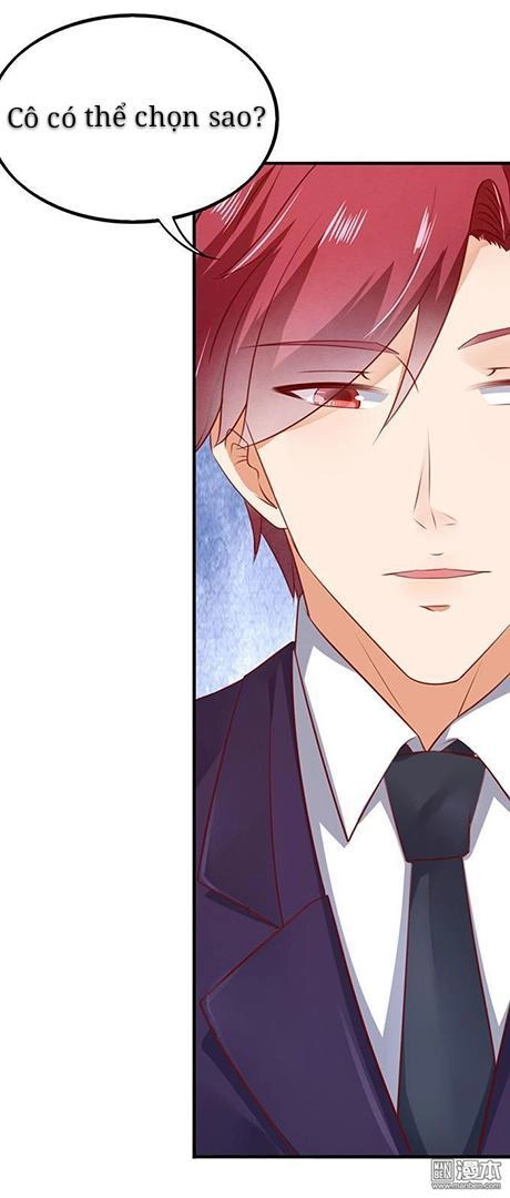 Giang Thiếu Muốn Hay Không Gả Tới Đây Chapter 1 - 45