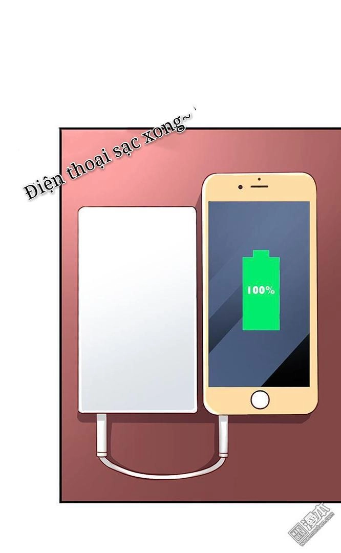 Giang Thiếu Muốn Hay Không Gả Tới Đây Chapter 3 - 3