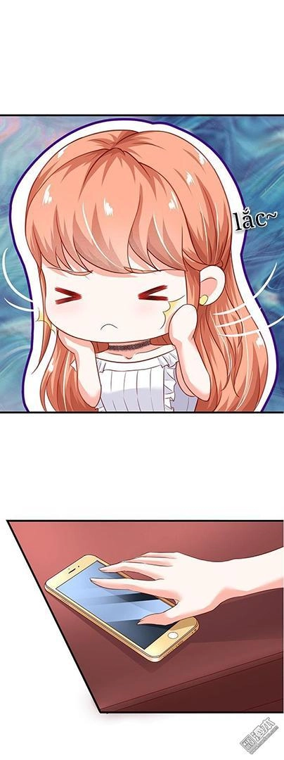 Giang Thiếu Muốn Hay Không Gả Tới Đây Chapter 3 - 9