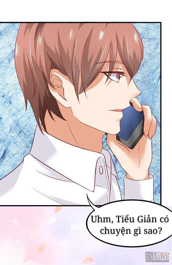 Giang Thiếu Muốn Hay Không Gả Tới Đây Chapter 3 - 11