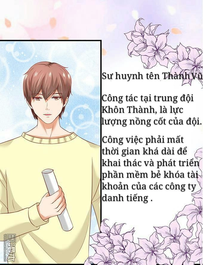 Giang Thiếu Muốn Hay Không Gả Tới Đây Chapter 3 - 12