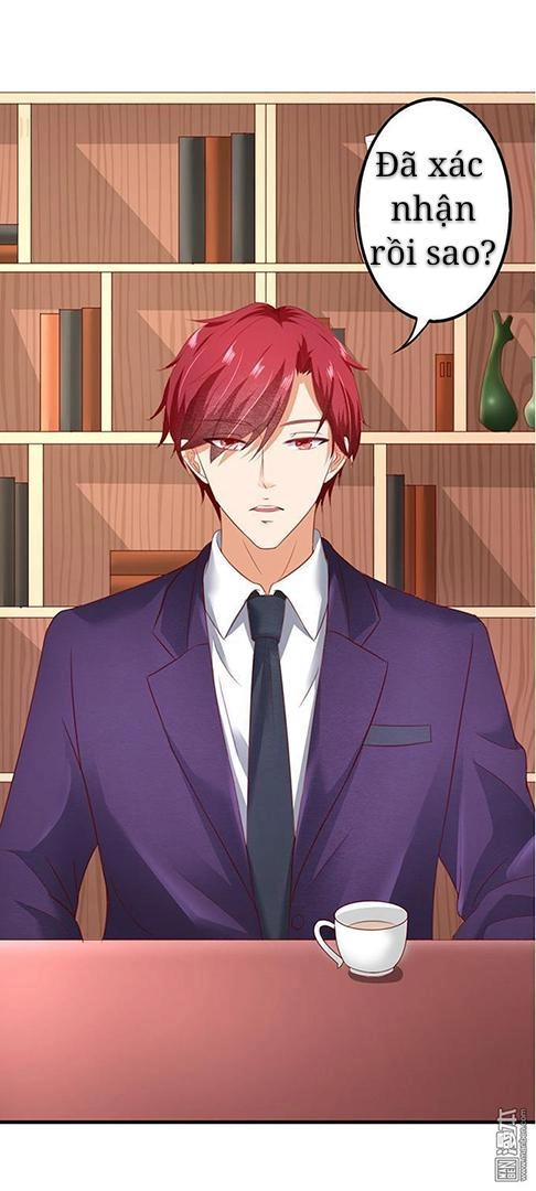 Giang Thiếu Muốn Hay Không Gả Tới Đây Chapter 3 - 16