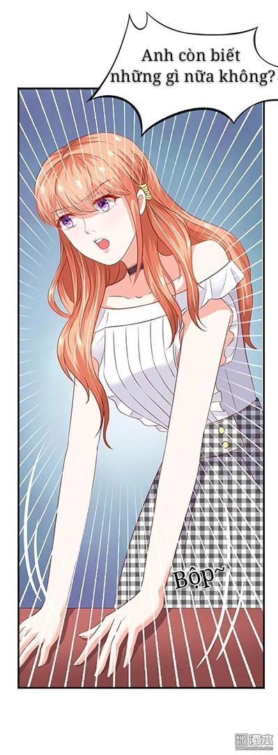 Giang Thiếu Muốn Hay Không Gả Tới Đây Chapter 3 - 18