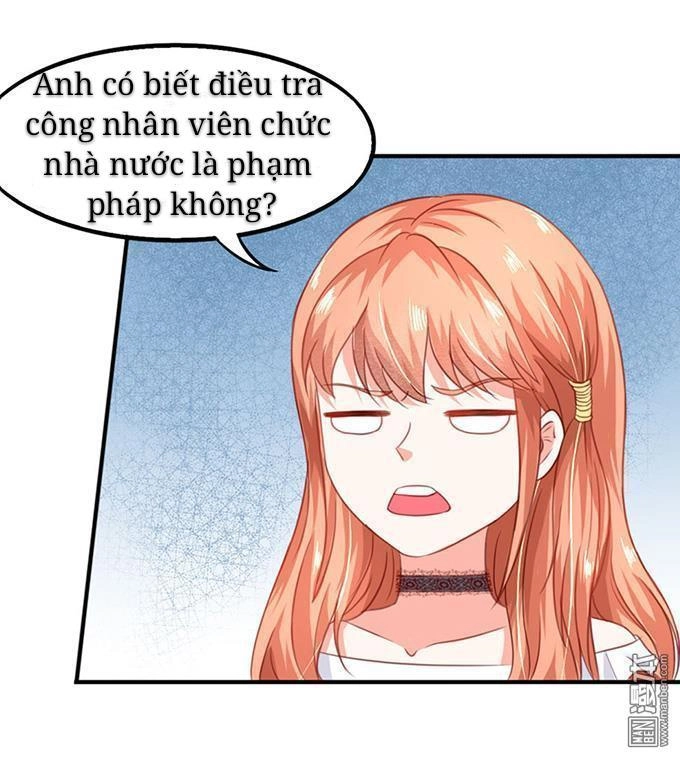 Giang Thiếu Muốn Hay Không Gả Tới Đây Chapter 3 - 20