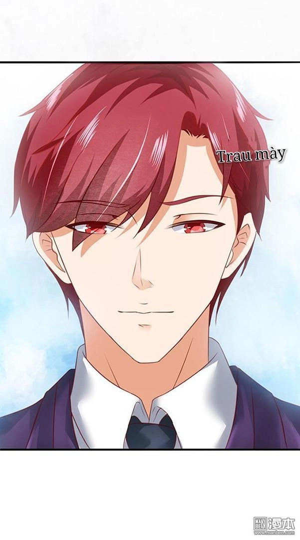 Giang Thiếu Muốn Hay Không Gả Tới Đây Chapter 3 - 26