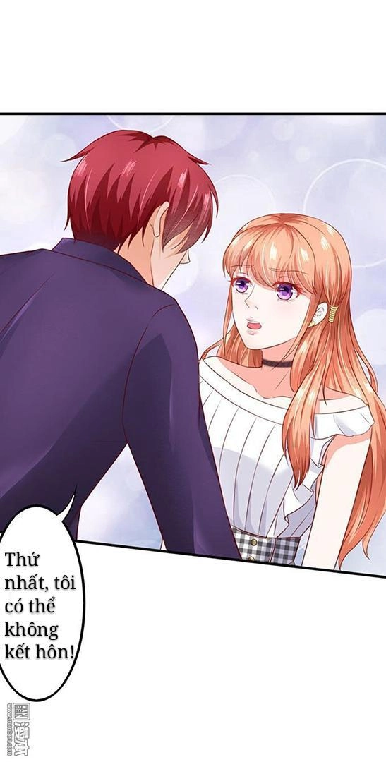 Giang Thiếu Muốn Hay Không Gả Tới Đây Chapter 3 - 27