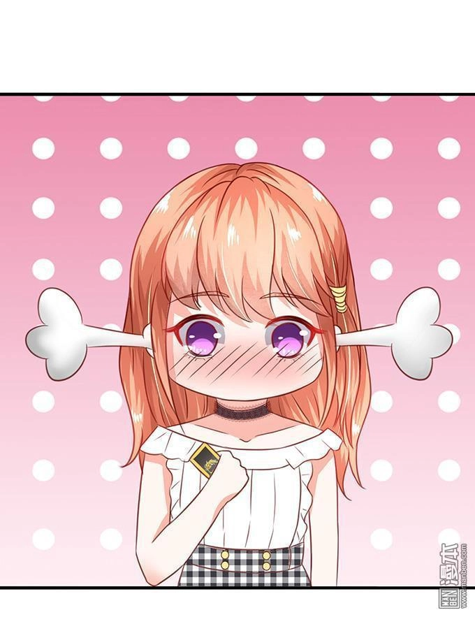 Giang Thiếu Muốn Hay Không Gả Tới Đây Chapter 3 - 32