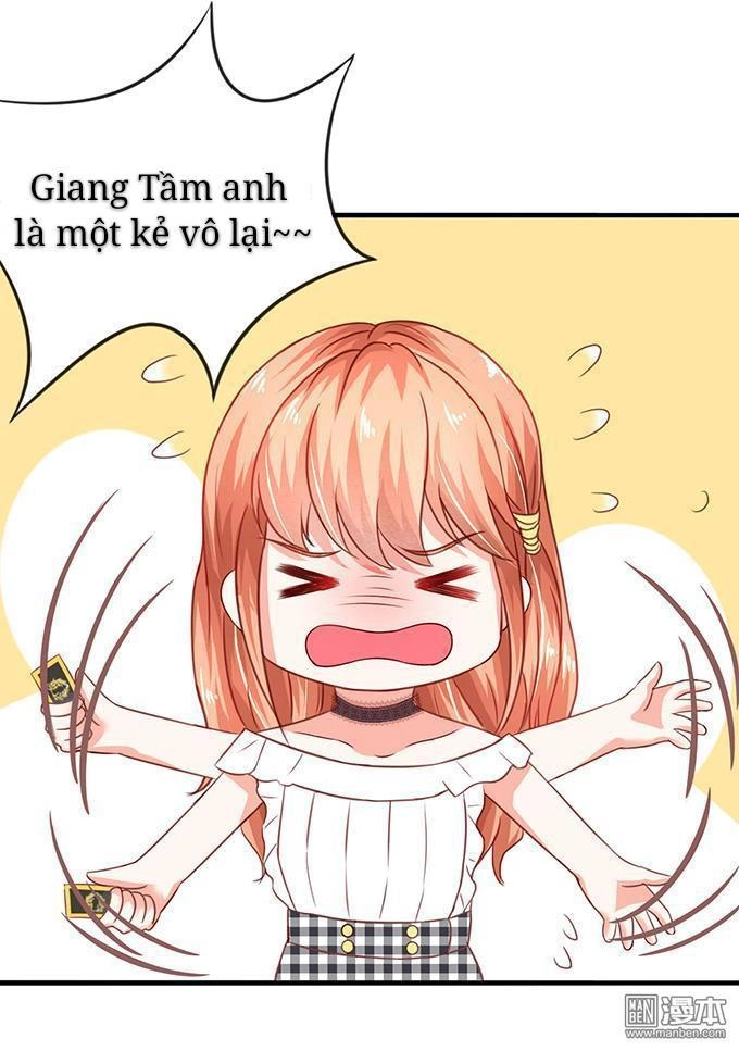 Giang Thiếu Muốn Hay Không Gả Tới Đây Chapter 3 - 33