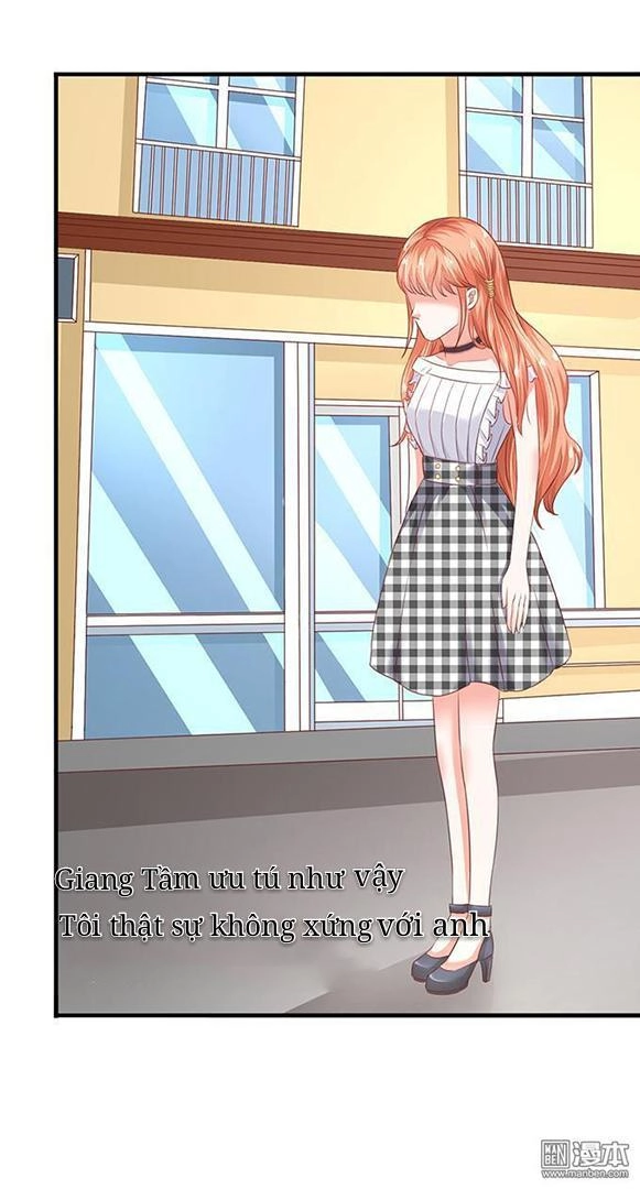 Giang Thiếu Muốn Hay Không Gả Tới Đây Chapter 4 - 10