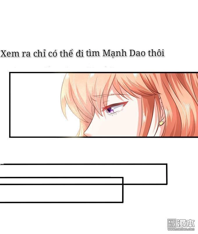 Giang Thiếu Muốn Hay Không Gả Tới Đây Chapter 4 - 13