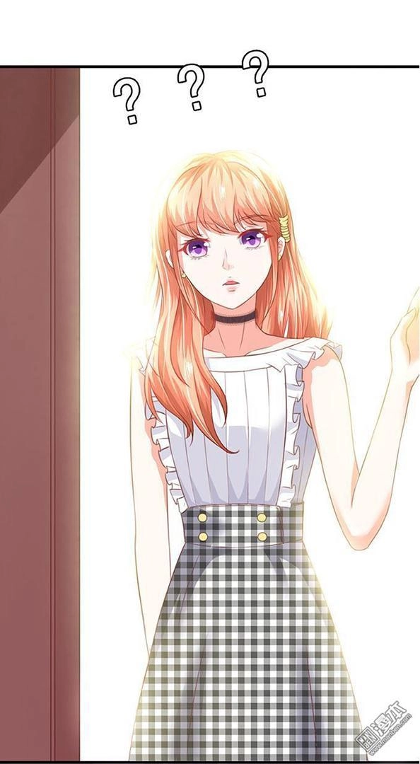 Giang Thiếu Muốn Hay Không Gả Tới Đây Chapter 4 - 17