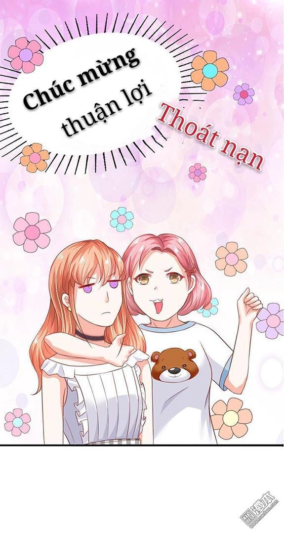 Giang Thiếu Muốn Hay Không Gả Tới Đây Chapter 4 - 18