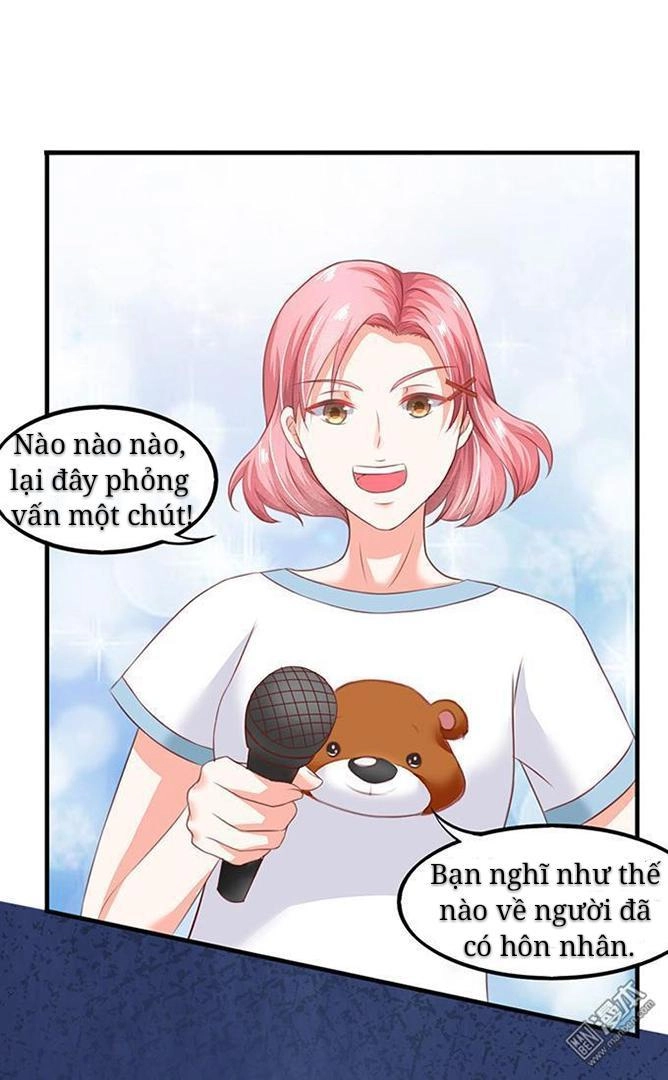 Giang Thiếu Muốn Hay Không Gả Tới Đây Chapter 4 - 19