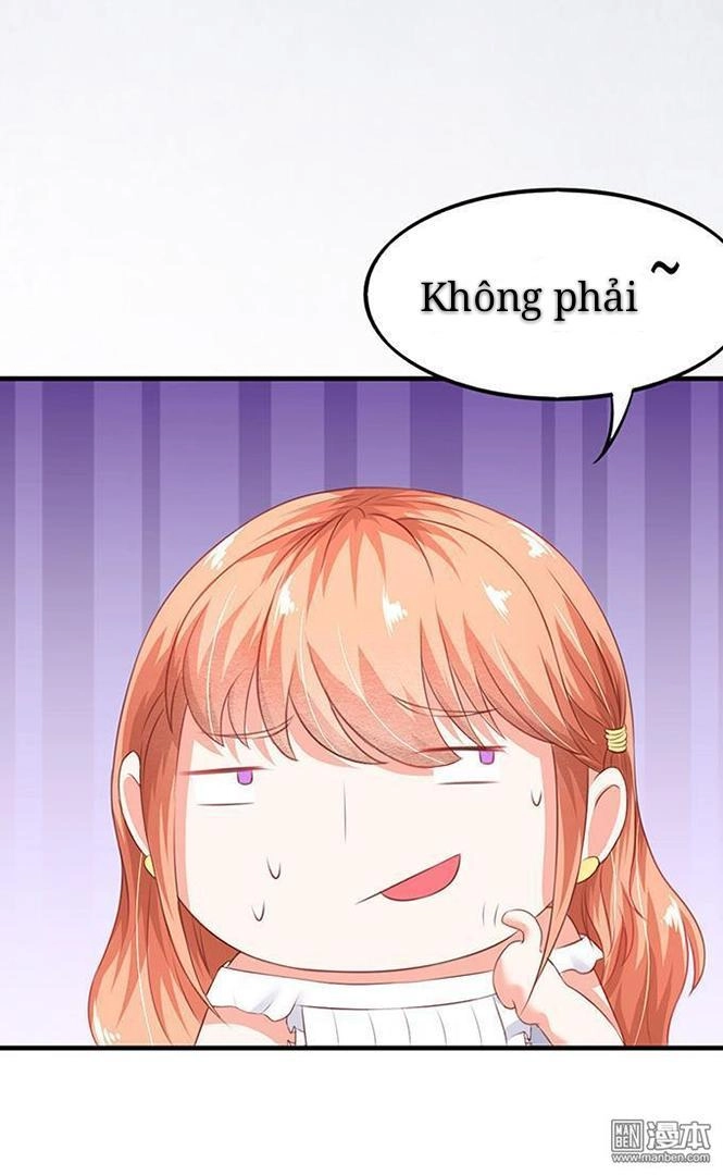 Giang Thiếu Muốn Hay Không Gả Tới Đây Chapter 4 - 22