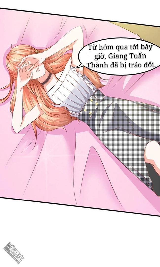 Giang Thiếu Muốn Hay Không Gả Tới Đây Chapter 4 - 25
