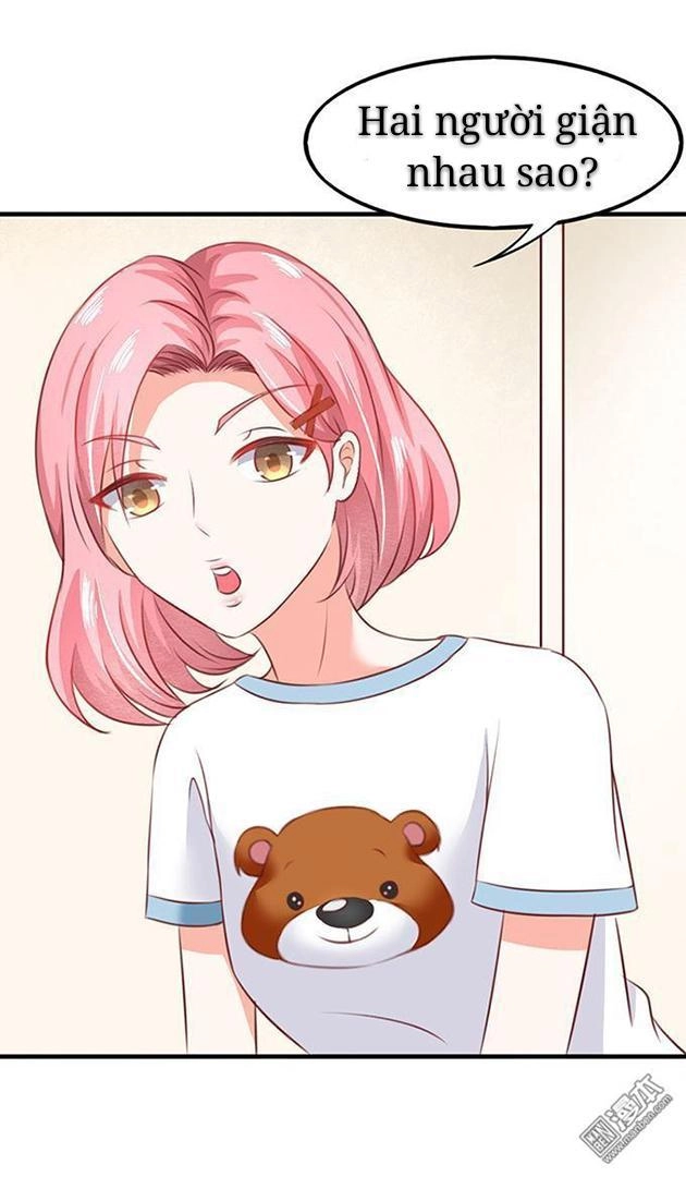 Giang Thiếu Muốn Hay Không Gả Tới Đây Chapter 4 - 26