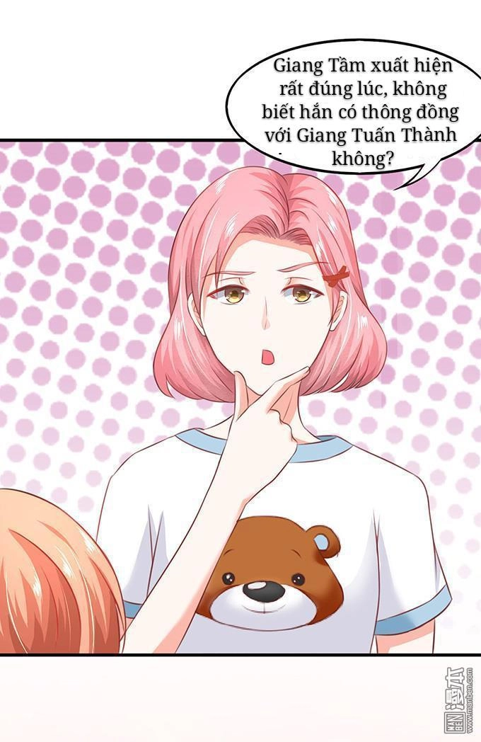 Giang Thiếu Muốn Hay Không Gả Tới Đây Chapter 4 - 30