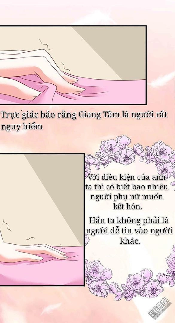 Giang Thiếu Muốn Hay Không Gả Tới Đây Chapter 4 - 31
