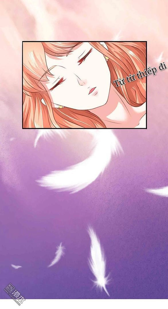 Giang Thiếu Muốn Hay Không Gả Tới Đây Chapter 4 - 33