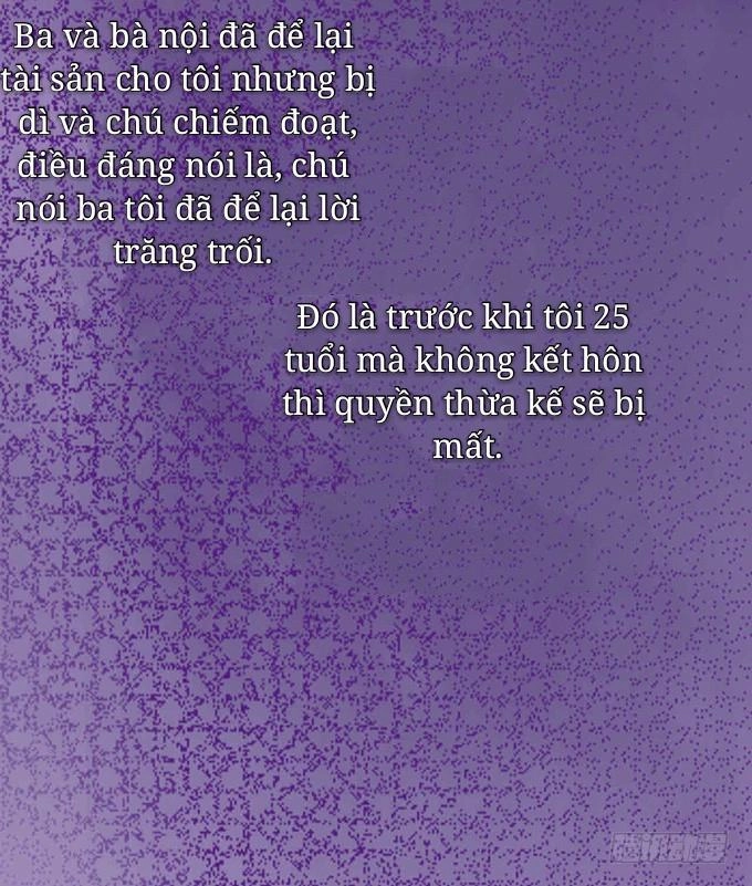 Giang Thiếu Muốn Hay Không Gả Tới Đây Chapter 5 - 10