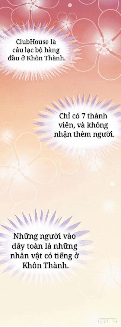 Giang Thiếu Muốn Hay Không Gả Tới Đây Chapter 5 - 28