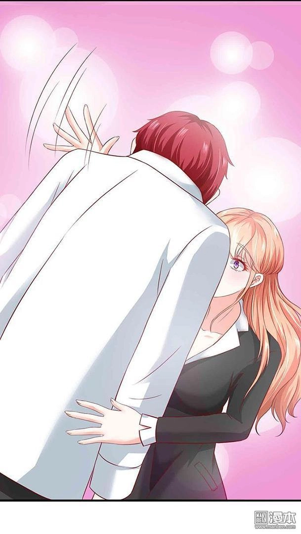 Giang Thiếu Muốn Hay Không Gả Tới Đây Chapter 6 - 5