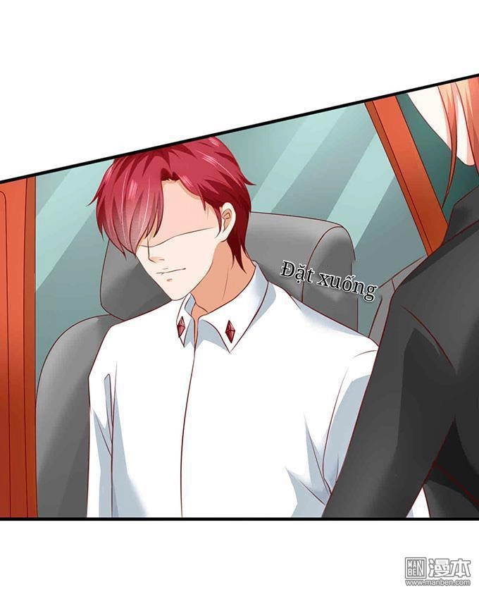 Giang Thiếu Muốn Hay Không Gả Tới Đây Chapter 6 - 9