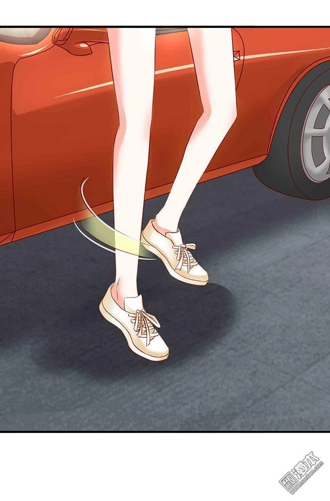 Giang Thiếu Muốn Hay Không Gả Tới Đây Chapter 6 - 12