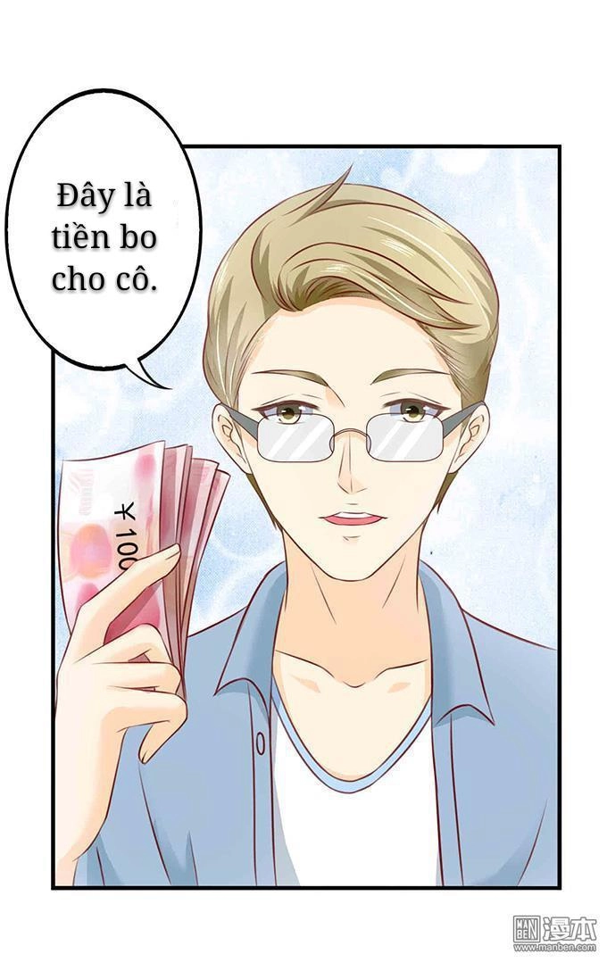 Giang Thiếu Muốn Hay Không Gả Tới Đây Chapter 6 - 13