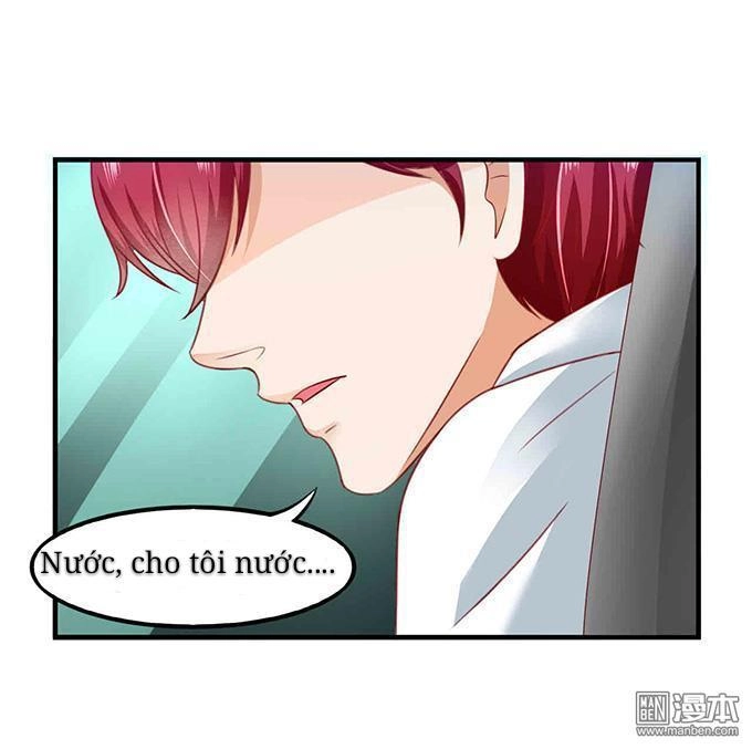 Giang Thiếu Muốn Hay Không Gả Tới Đây Chapter 6 - 19